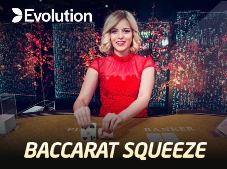 Baccarat Squeeze